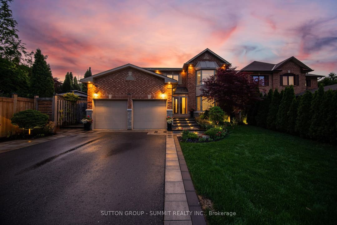 2017 LADY DI Court, Mississauga