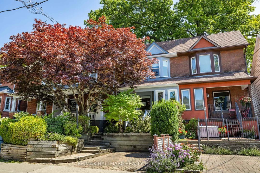 55 Waverley Road, The Beaches / Upper Beaches