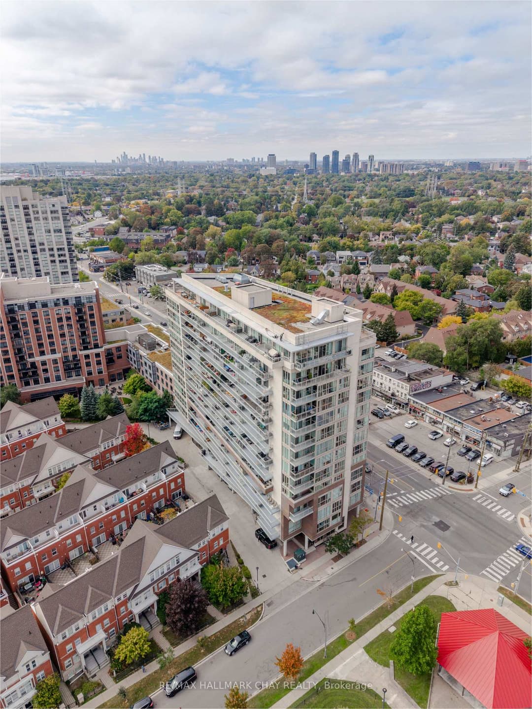 5101 Dundas Street Unit 204, Etobicoke (Islington / Rexdale)