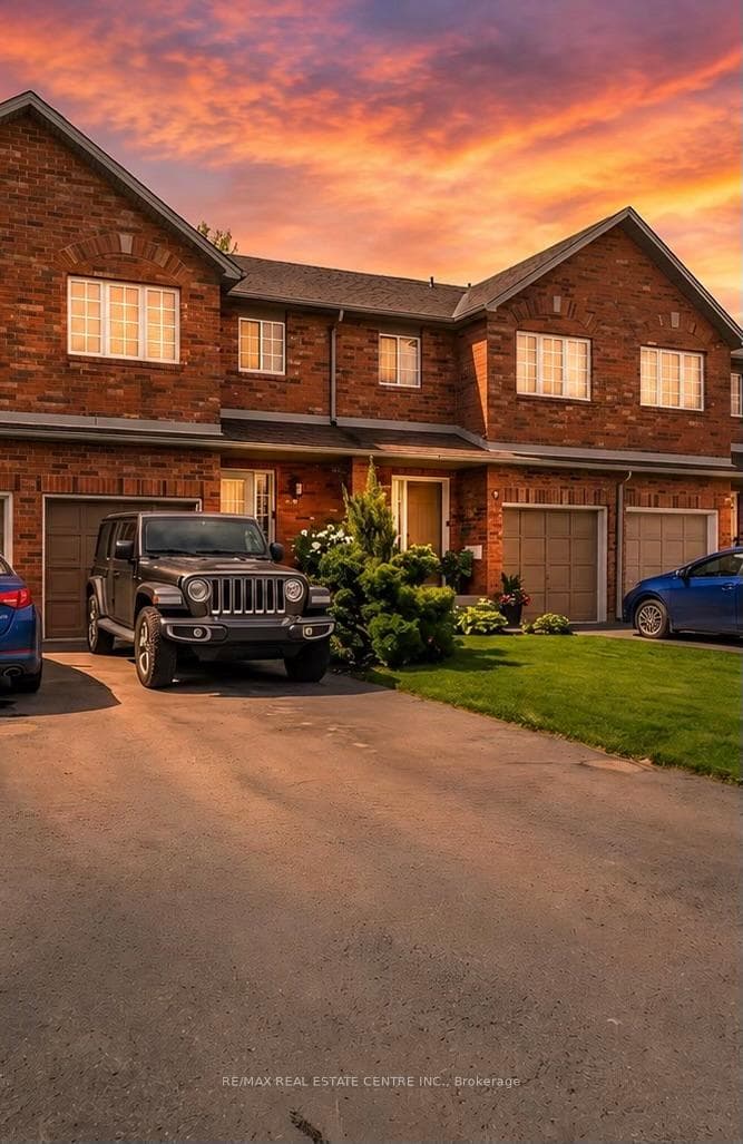 10 Cadham Boulevard Unit 29, Hamilton