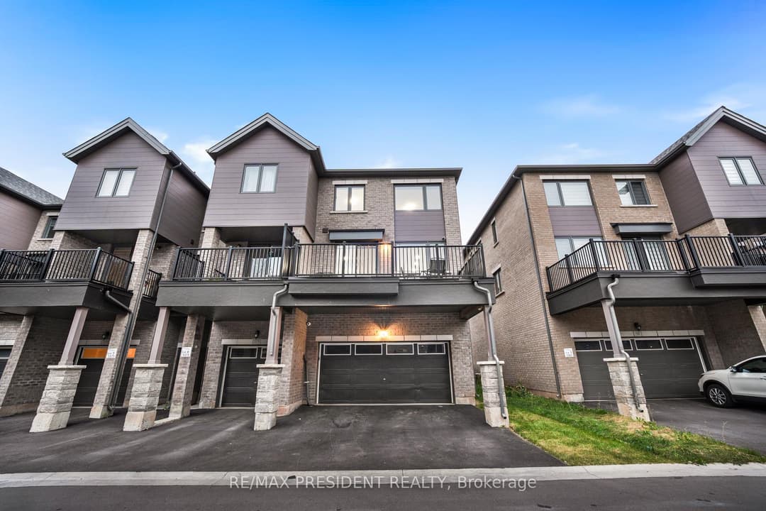 3377 Sixth Line, Oakville