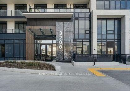 3200 William Coltson Avenue Unit 318, Oakville