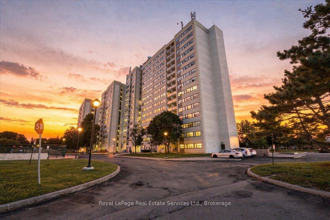 2900 Battleford Road Unit 1112, Mississauga