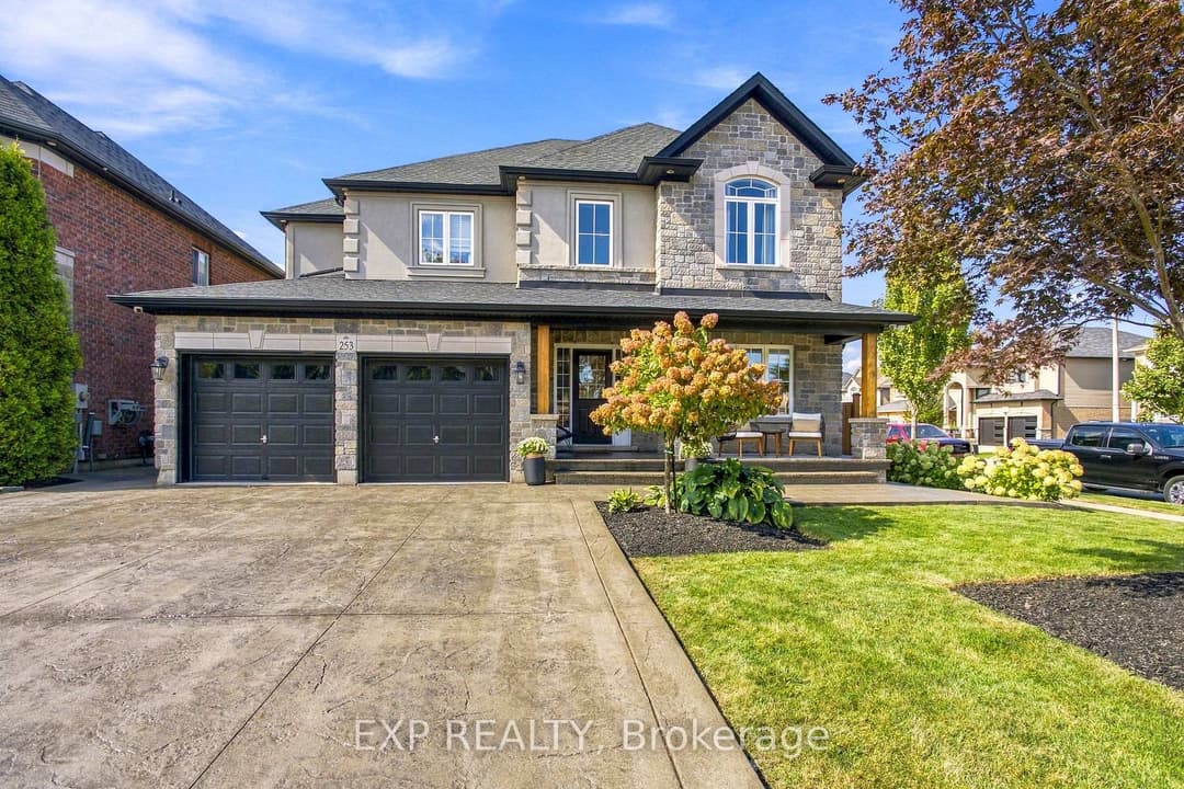 253 Upper Mount Albion Road, Hamilton