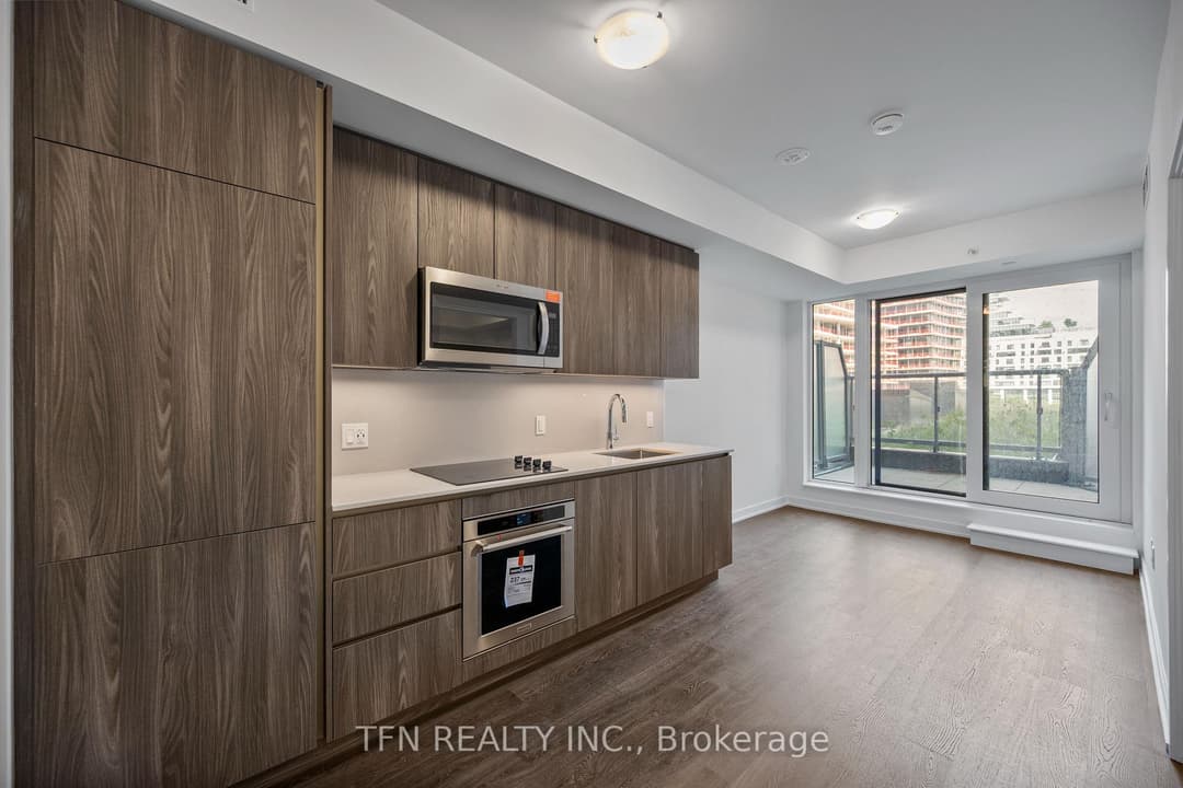 15 Richardson Street Unit 314, Regent Park / Cabbagetown / St. James Town