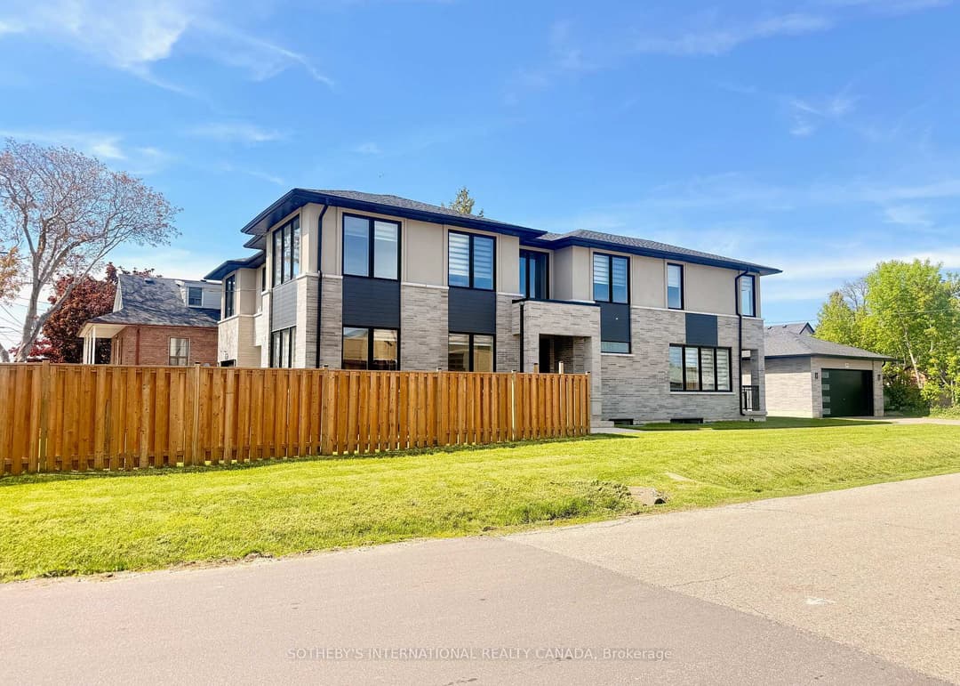 797 First Street, Mississauga