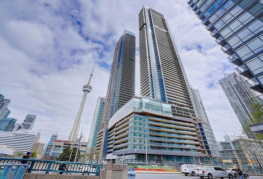 1 Concord Cityplace Way Unit 538, Downtown Toronto / Waterfront