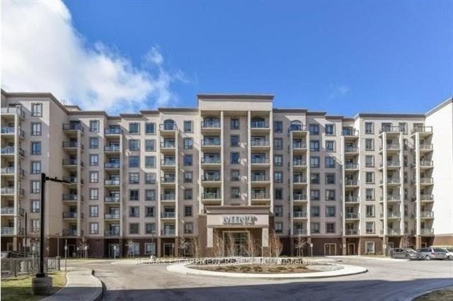 2490 Old Bronte Road Unit 223, Oakville