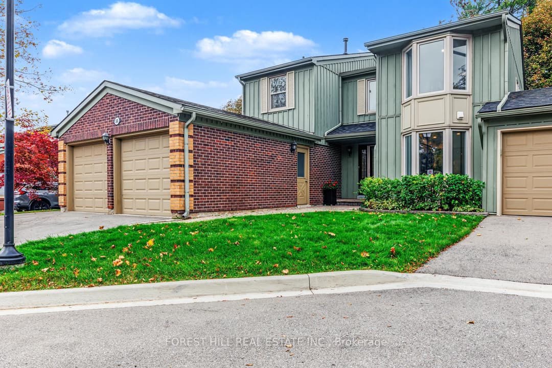 3265 South Millway N/A Unit 32, Mississauga