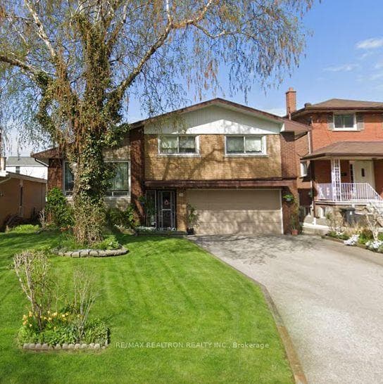 74 Lunness Road, Liberty Village / Parkdale / South Parkdale