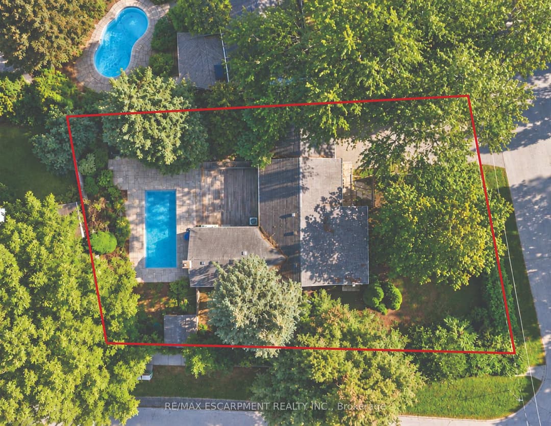 505 Patricia Drive, Oakville