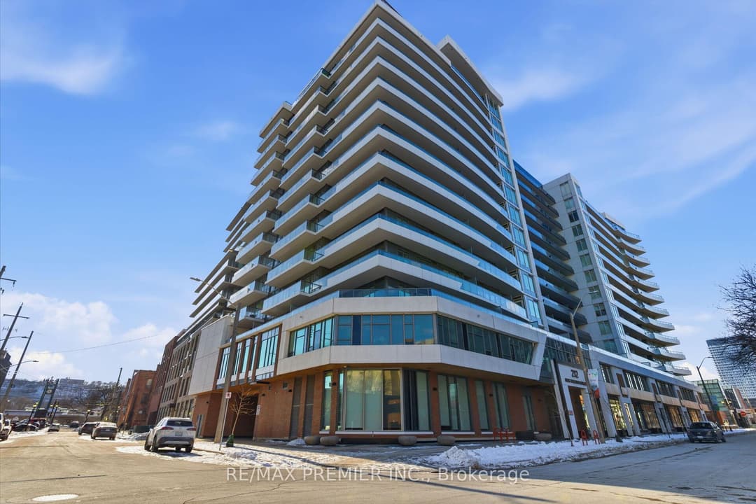 212 King William Street Unit 914, Hamilton