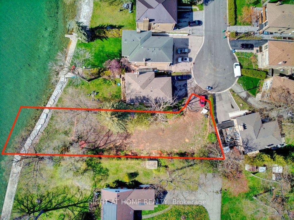 9 Carlis Place, Mississauga