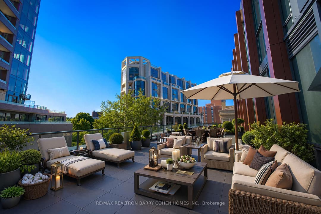 32 Davenport Road Unit 303, Annex / Yorkville / Summerhill