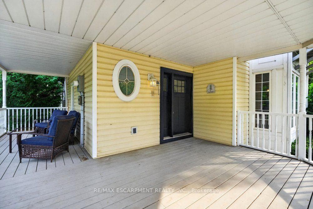 Virtual tour of 110 Concession 11 Road, Hamilton
