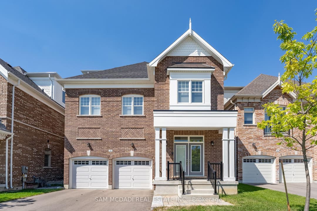 1949 Barbertown Road, Mississauga