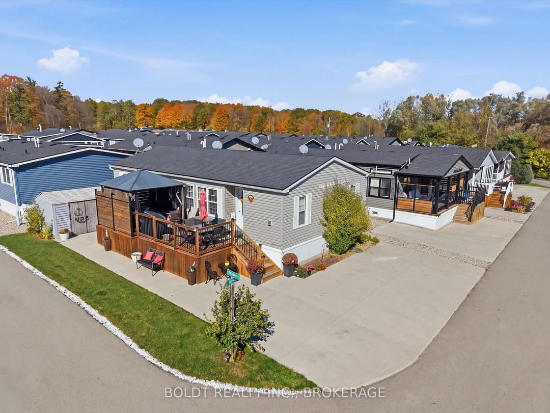4449 Milburough Line Unit Ash 31, Burlington