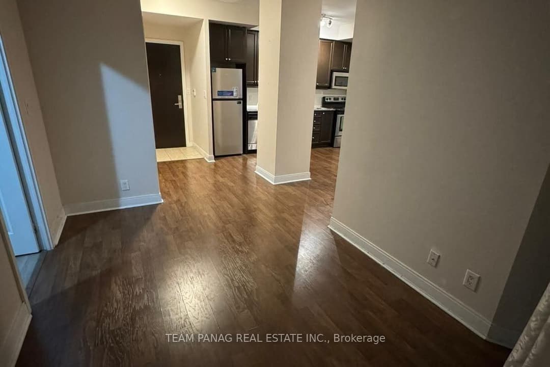 60 Absolute Avenue Unit 504, Mississauga