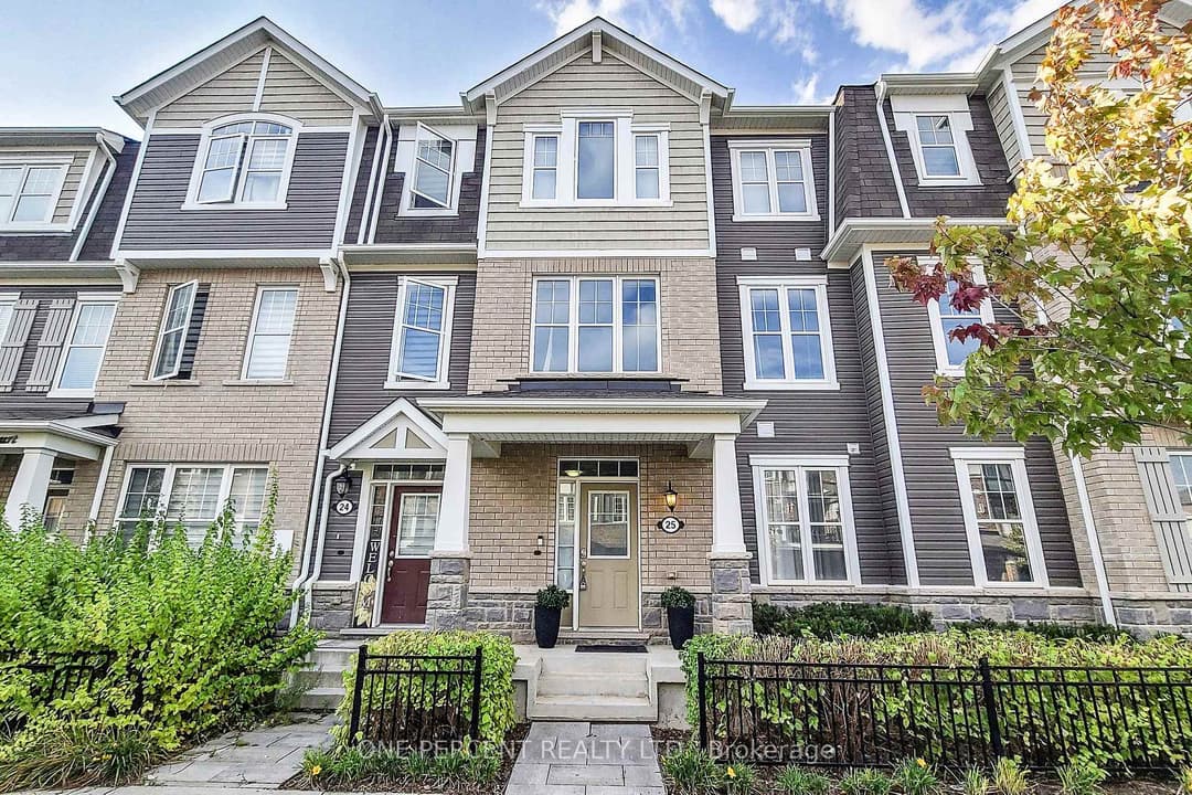 501 Buckeye Court, Milton