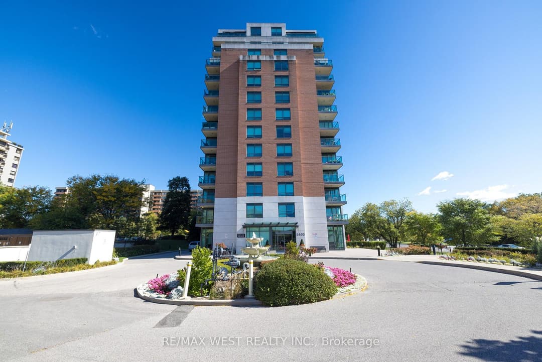 1403 Royal York Road Unit 209, Etobicoke (Kingsview Village / Humber Heights)