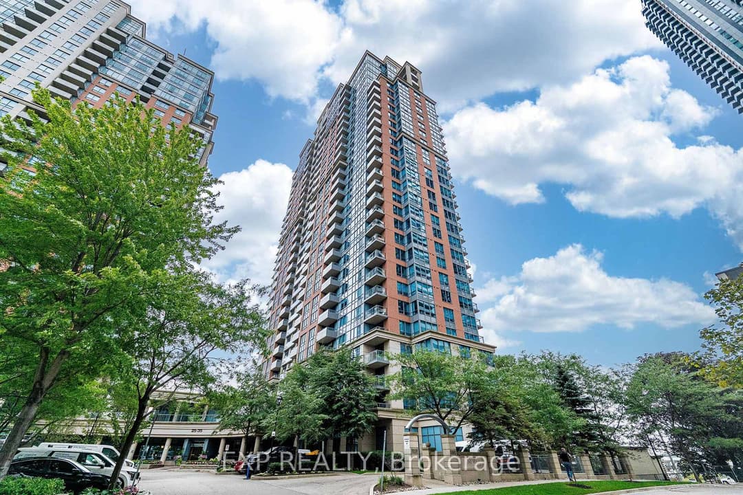 35 Viking Lane Unit 238, Etobicoke (Islington / Rexdale)