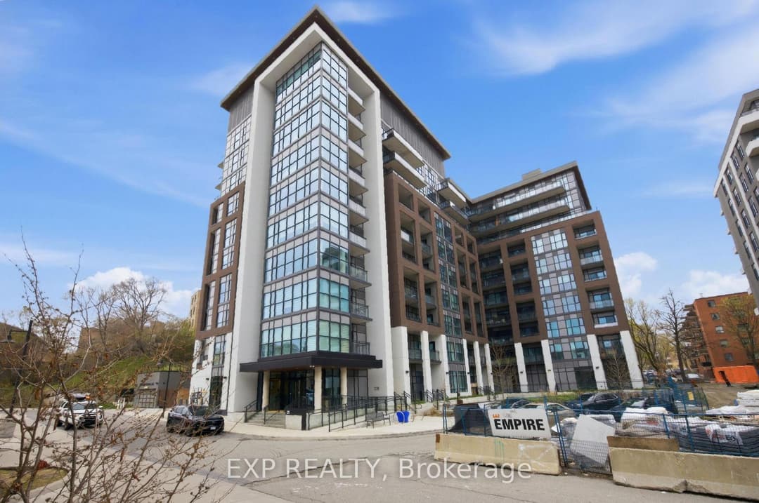 25 neighbourhood Lane Unit 404, Corso Italia / Dufferin Grove