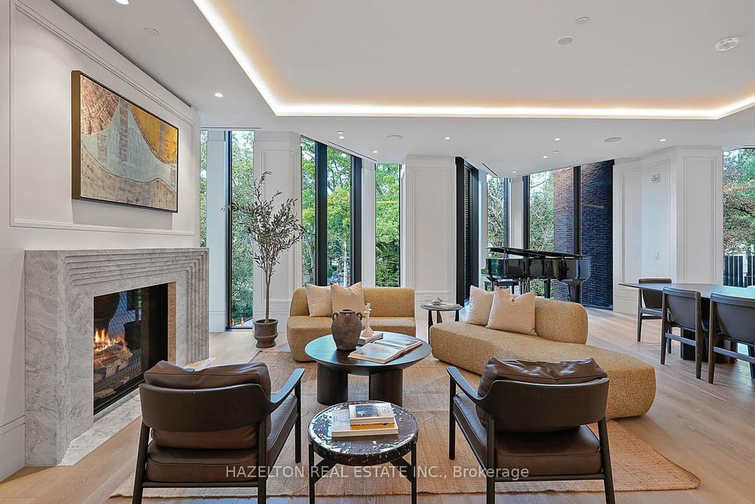 7 Dale Avenue Unit 306, Rosedale / Moore Park