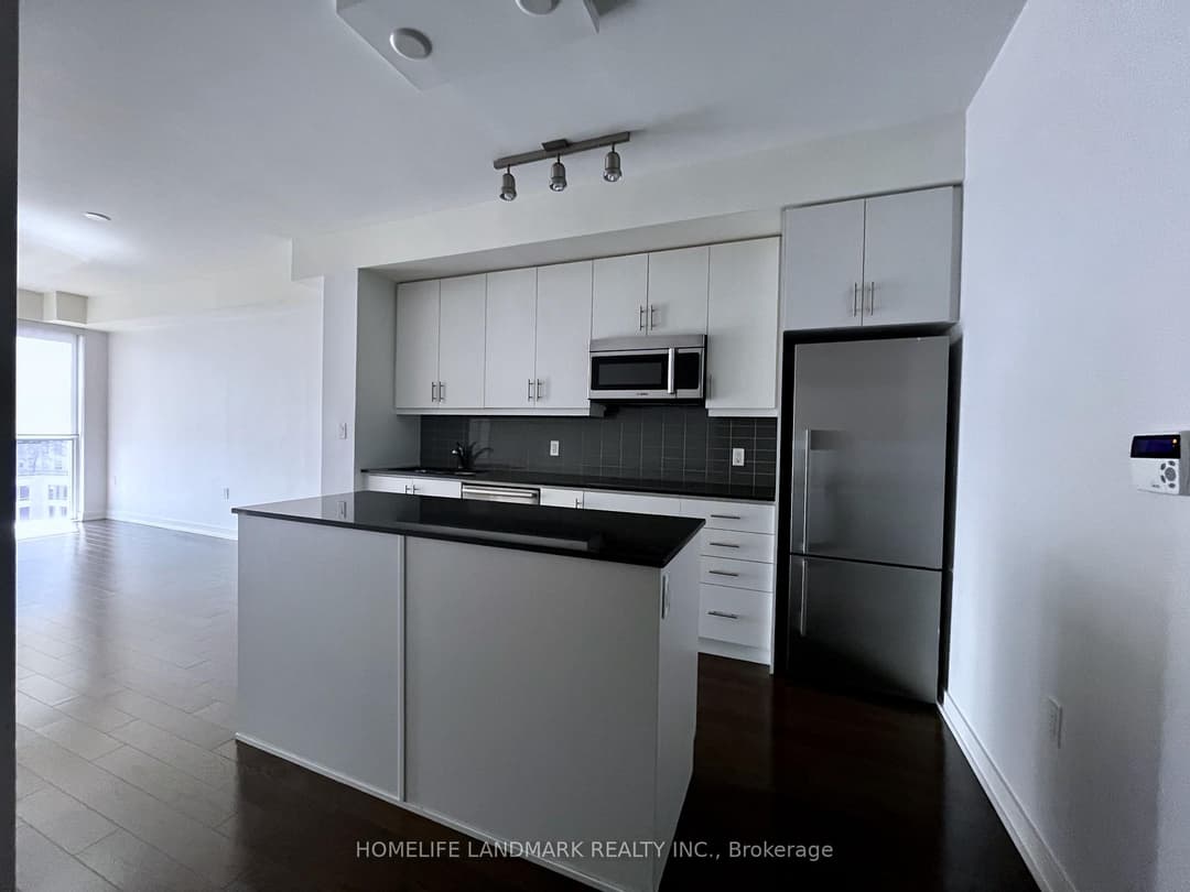 1 The Esplanade Drive Unit 801, Regent Park / Cabbagetown / St. James Town