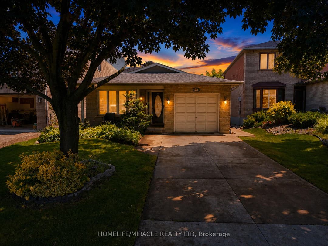 23 Millpond Place, Hamilton