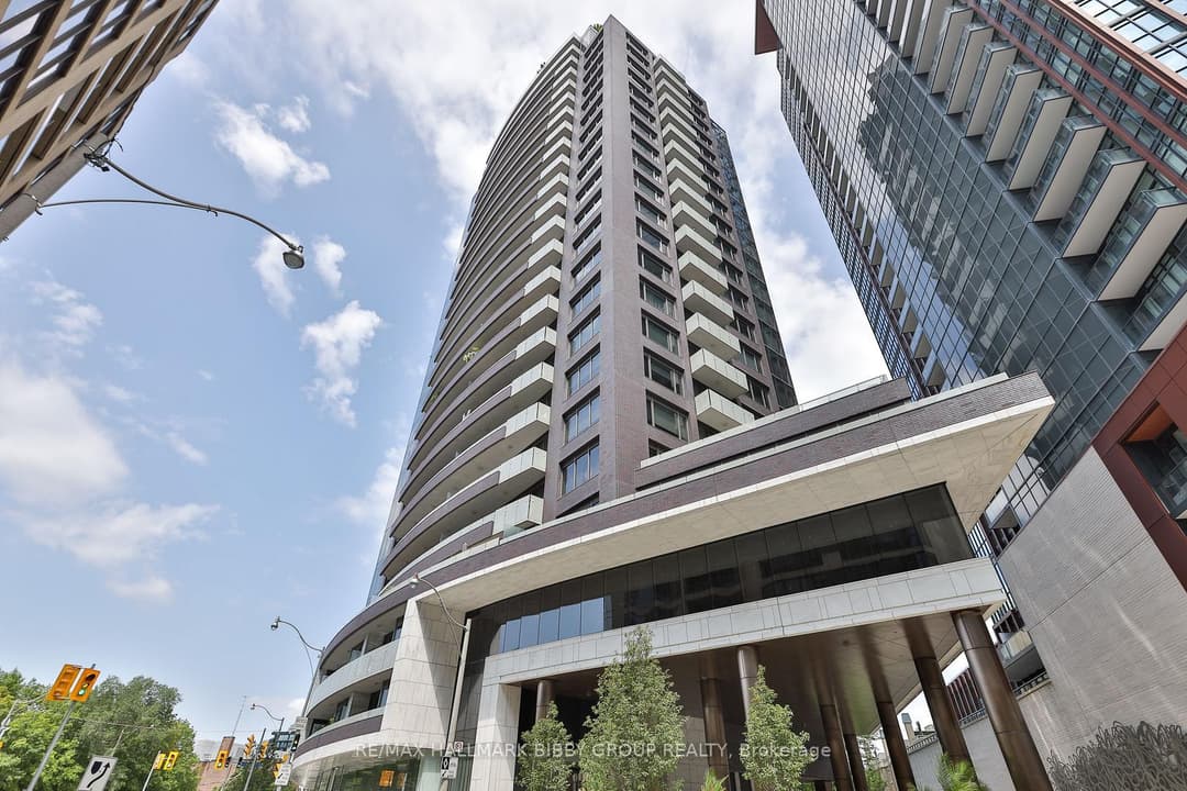 88 Davenport Road Unit 308, Annex / Yorkville / Summerhill