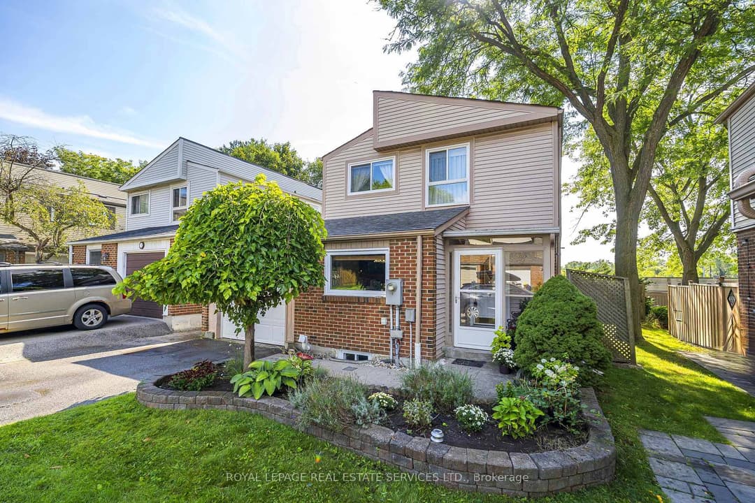 336 Queen Street Unit 3, Mississauga