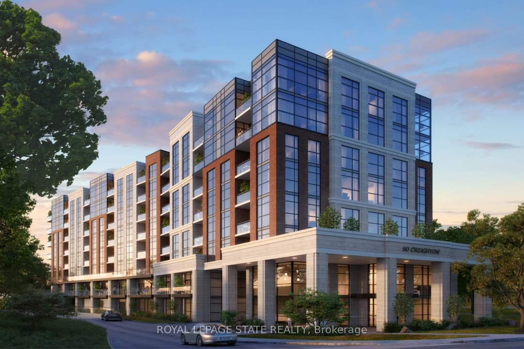 50 Creighton Road, Hamilton