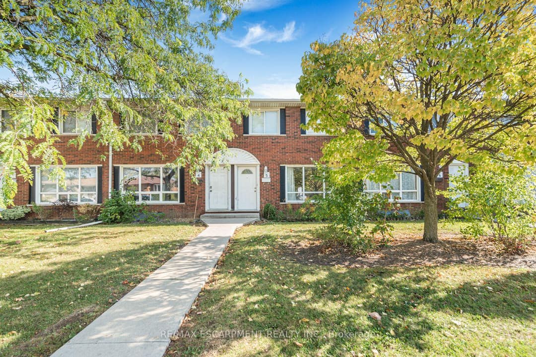 2700 Barton Street Unit 5, Hamilton
