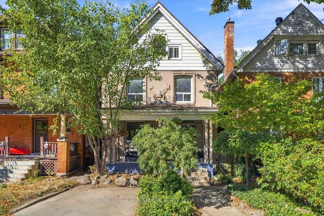 98 Sanford Avenue, Hamilton