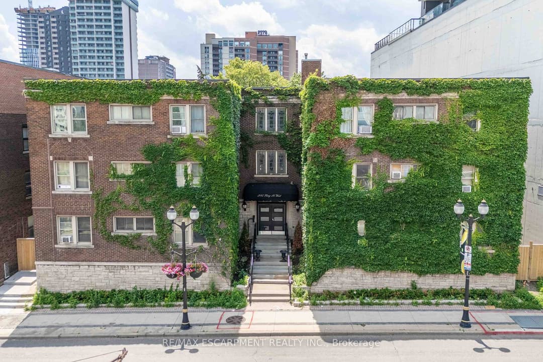 285 King Street Unit 4, Hamilton