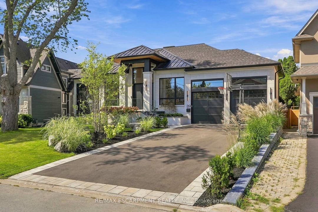 89 Cumberland Drive, Mississauga