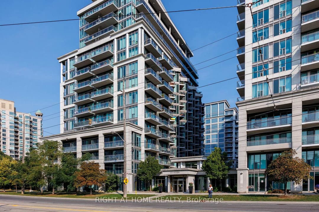 2119 Lake Shore Boulevard Unit 217, Liberty Village / Parkdale / South Parkdale