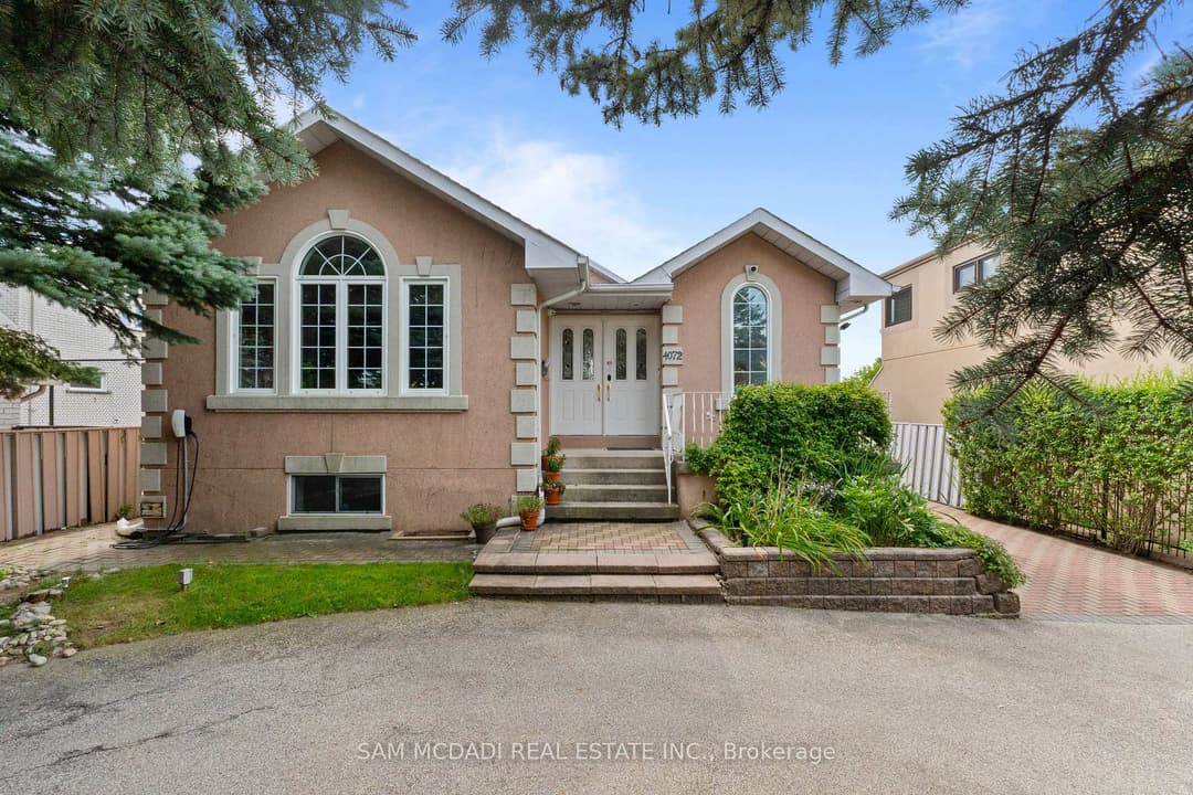 4072 Wilcox Road, Mississauga