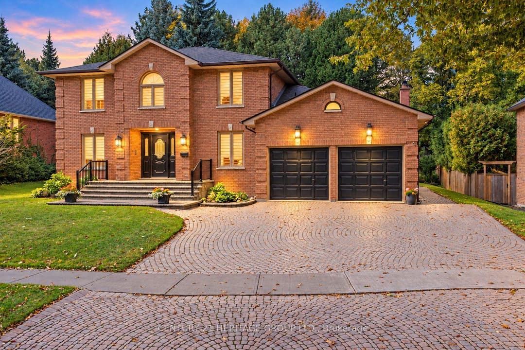 144 Lovers Lane, Hamilton
