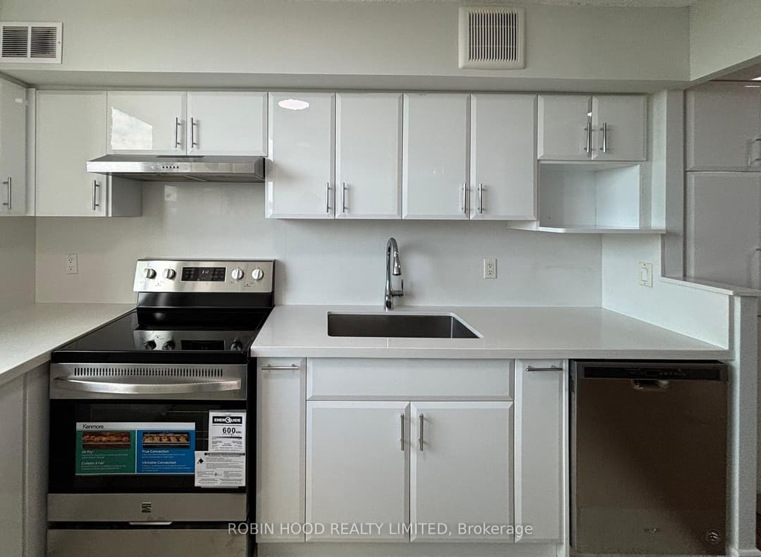 355 Rathburn Road Unit 1001, Mississauga