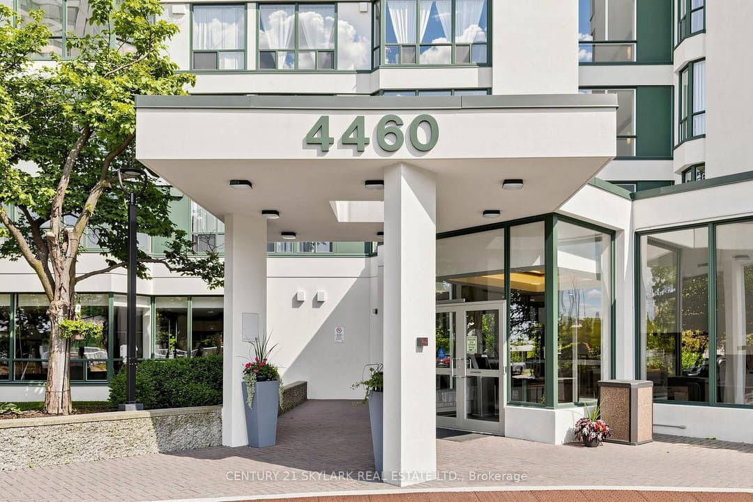4460 Tucana Court Unit 1611, Mississauga