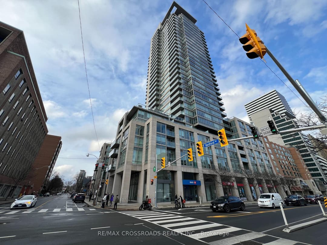 1 Bedford Road Unit 3003, Annex / Yorkville / Summerhill