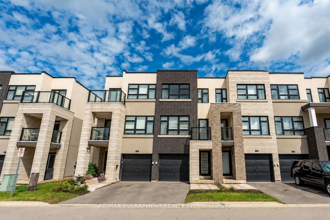 1121 Cooke Boulevard Unit 73, Burlington