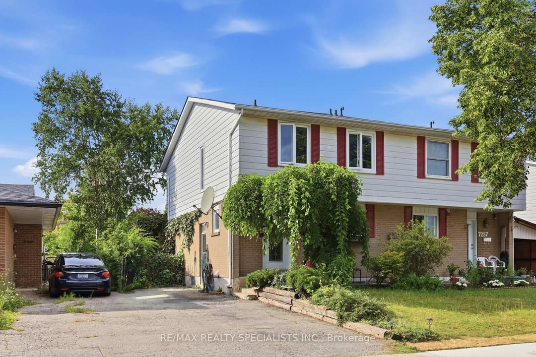 7259 Sills Road, Mississauga