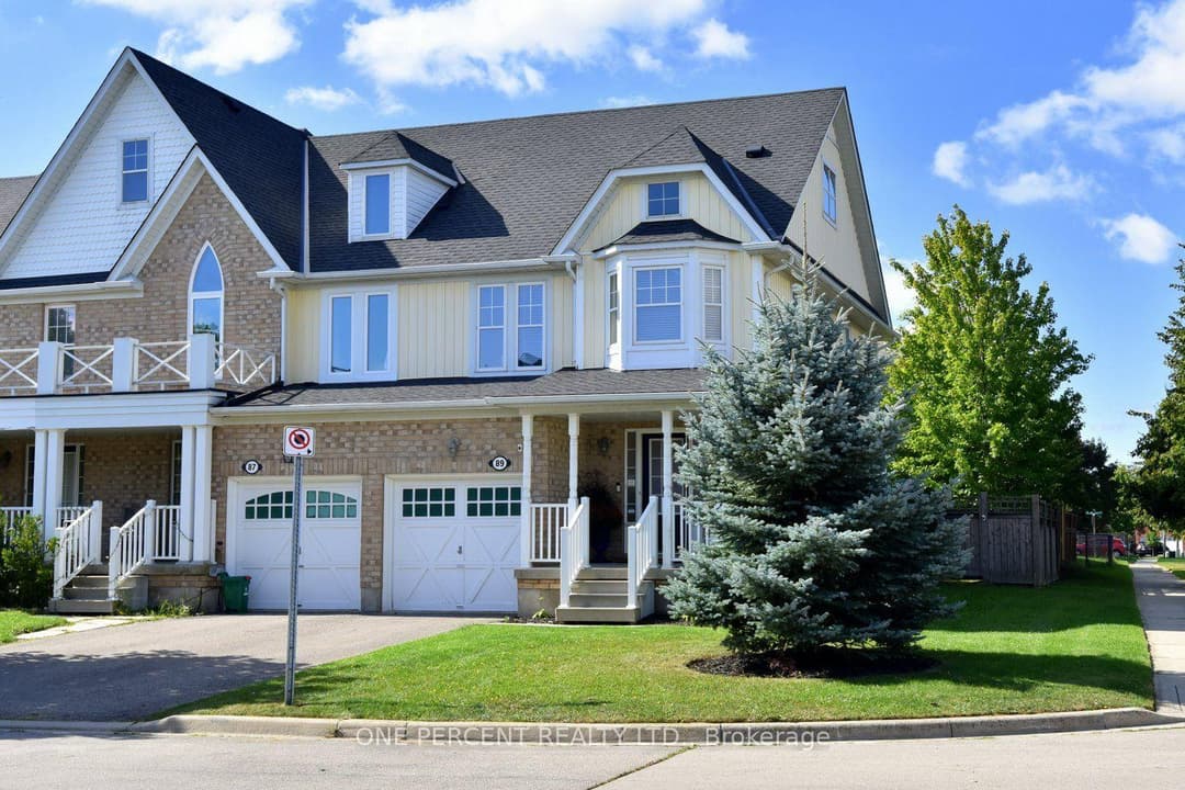 89 Blue Sky Trail, Hamilton