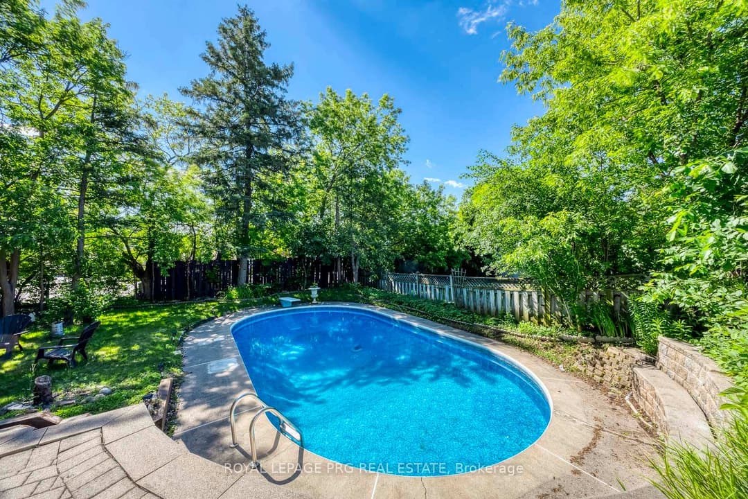 598 Wildwood Drive, Oakville