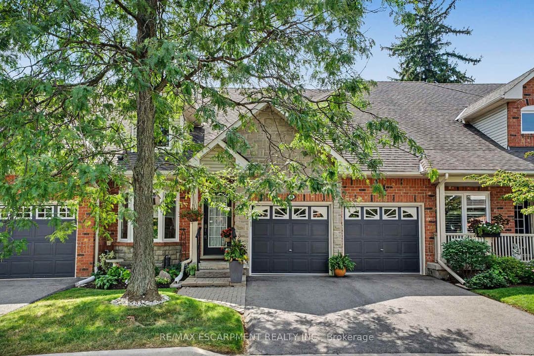 1275 Stephenson Drive Unit 6, Burlington