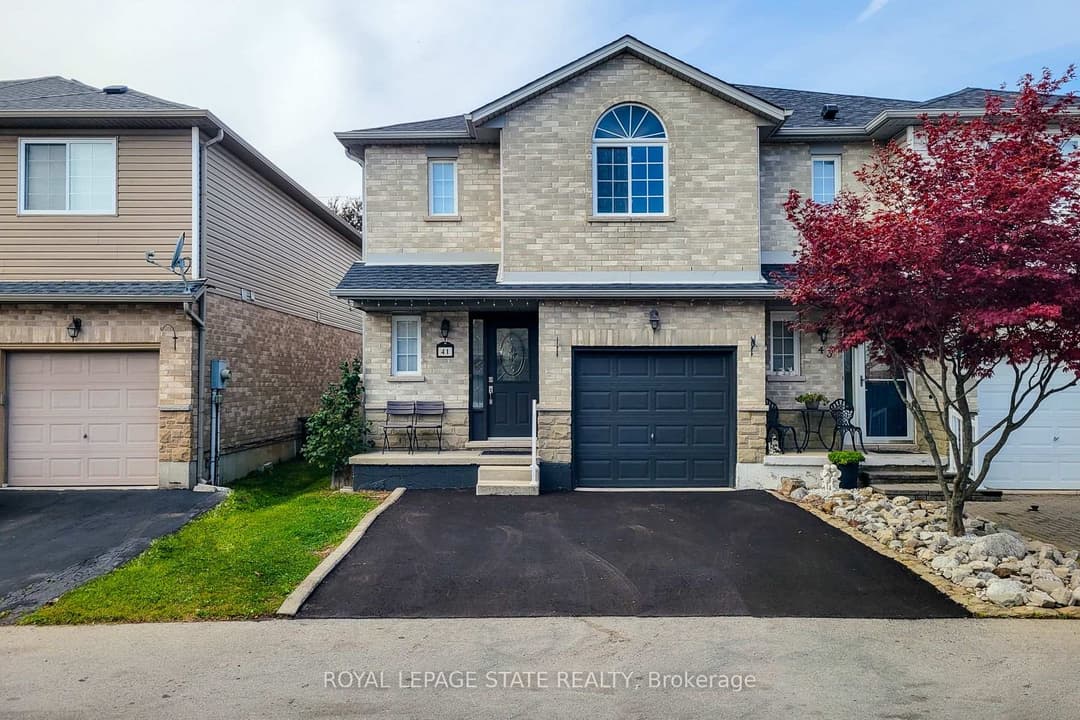 41 Vennio Lane, Hamilton