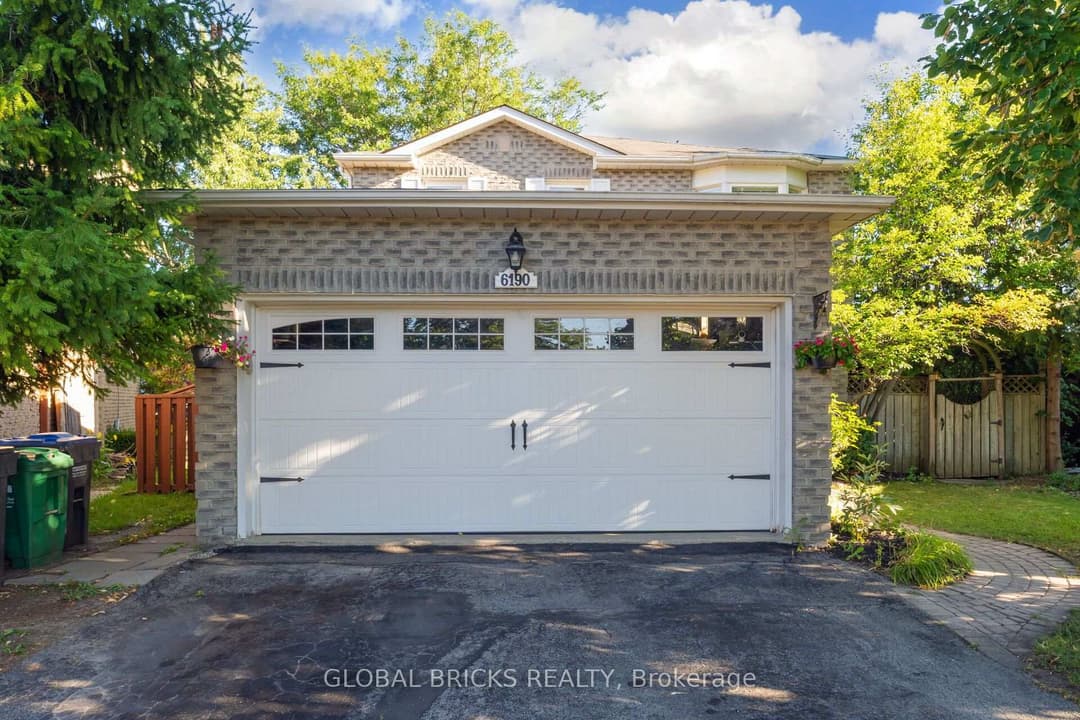 6190 Saltmarsh Court, Mississauga