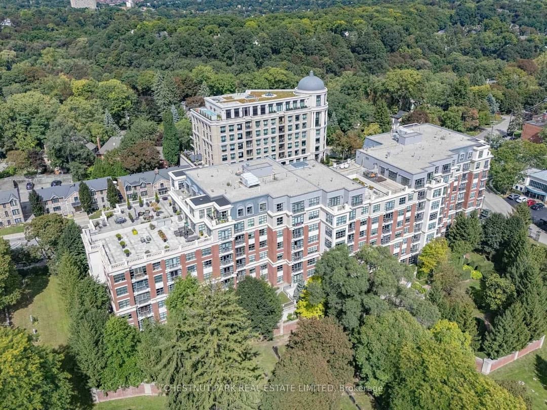 2855 Bloor Street Unit 311, Corso Italia / Dufferin Grove